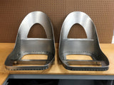 E-Type 3.8-liter Seat Frames - OTS - PAIR