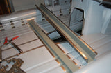 Hidden Subframe Kit - Sill Gussets, Stiffeners & Plates - SAVE $$$