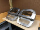 E-Type 3.8-liter Seat Frames - OTS - PAIR
