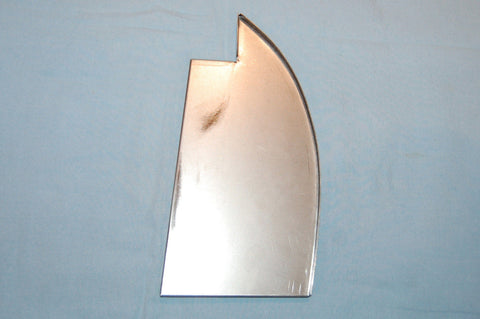 Close Panel Rear of Shut Face - BD15995 - OTS - LH