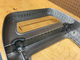 E-Type 3.8-liter Seat Frames - OTS - PAIR