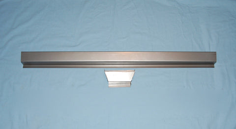 Crossmember - Full Width - 4.2