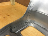 E-Type 3.8-liter Seat Frames - OTS - PAIR