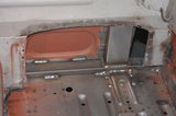 Hidden Subframe Kit - Sill Gussets, Stiffeners & Plates - SAVE $$$