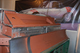 Hidden Subframe Kit - Sill Gussets, Stiffeners & Plates - SAVE $$$