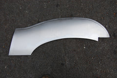 E-Type Rear Wheel Arch Panels