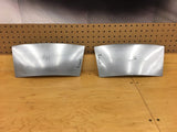 Front Turn Signal Pod Filler Panels - Series 2 & 3 - PAIR