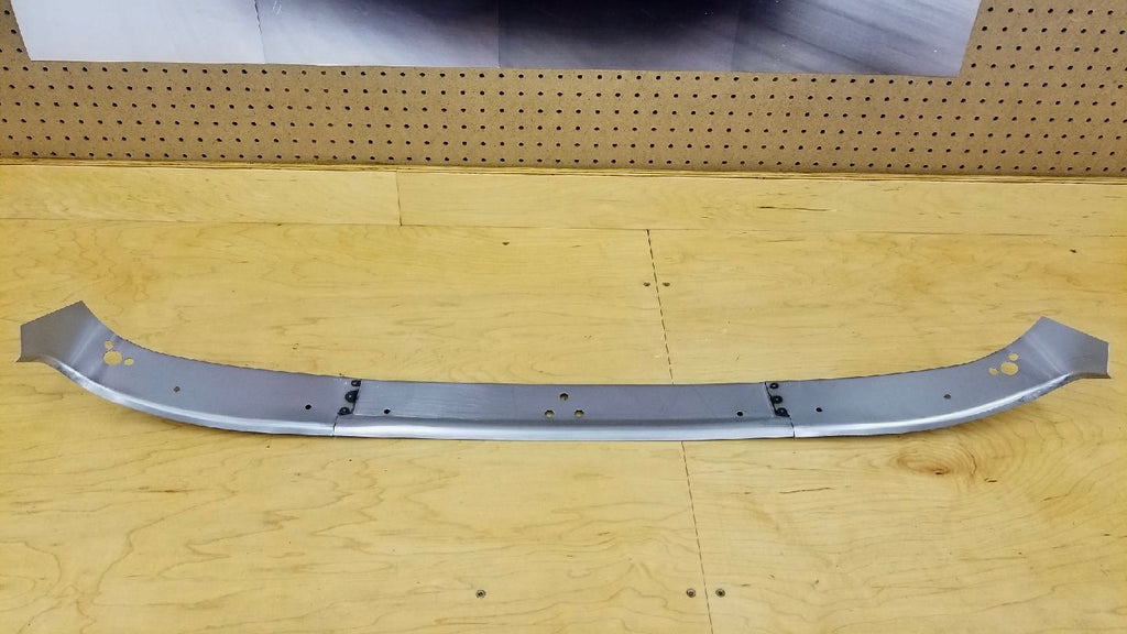 FHC Interior Header Panel – Monocoque Metalworks