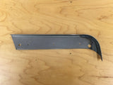 Door Upper Drip Tray - E-Type 3.8 - OTS & FHC - RH