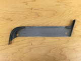 Door Upper Drip Tray - E-Type Series 1, 4.2 - OTS & FHC - LH