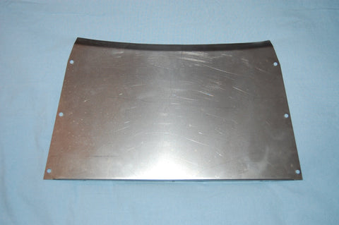 Air Duct Lower Panel - BD16557 - Series 1 or 1.5