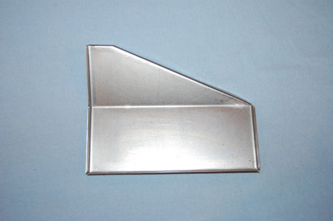 Outer Pedal Side Panel - RH